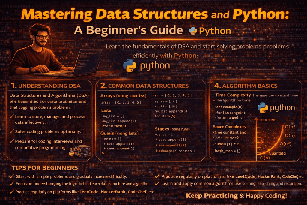 Data Structures and Algorithms