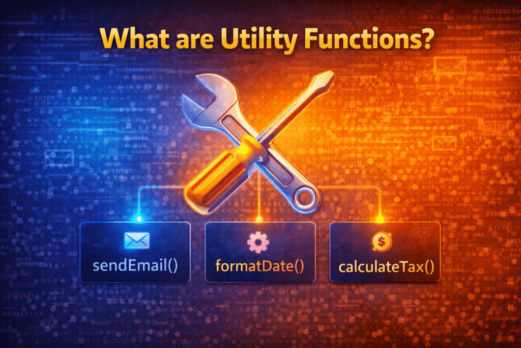 Utility Functions