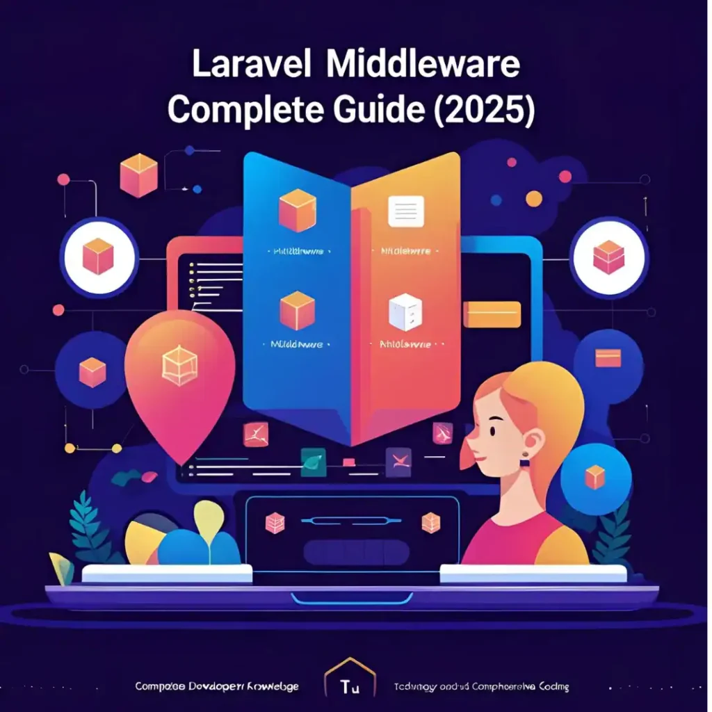 Laravel Middleware