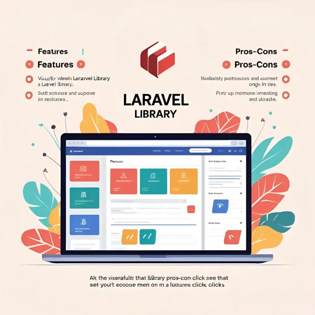 Laravel Library