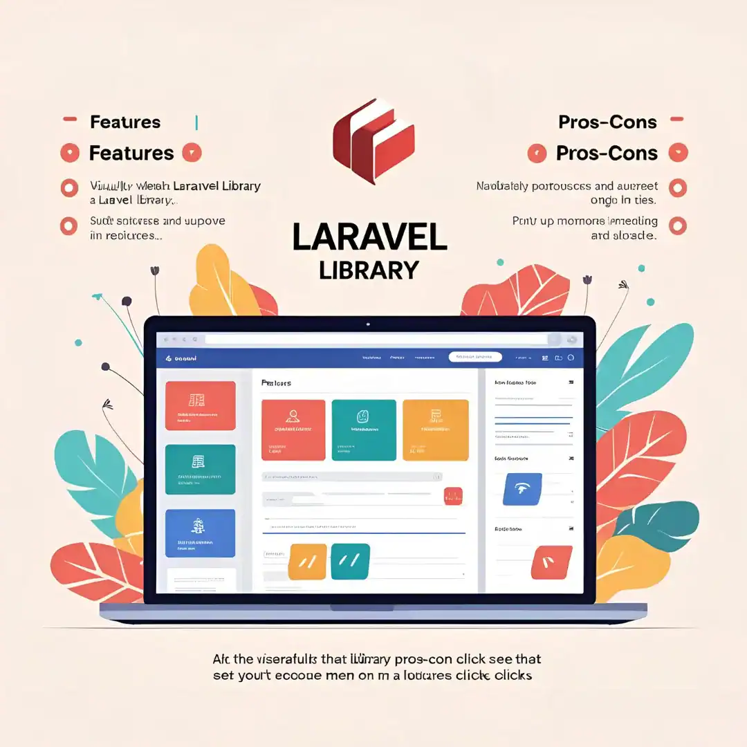Laravel Library
