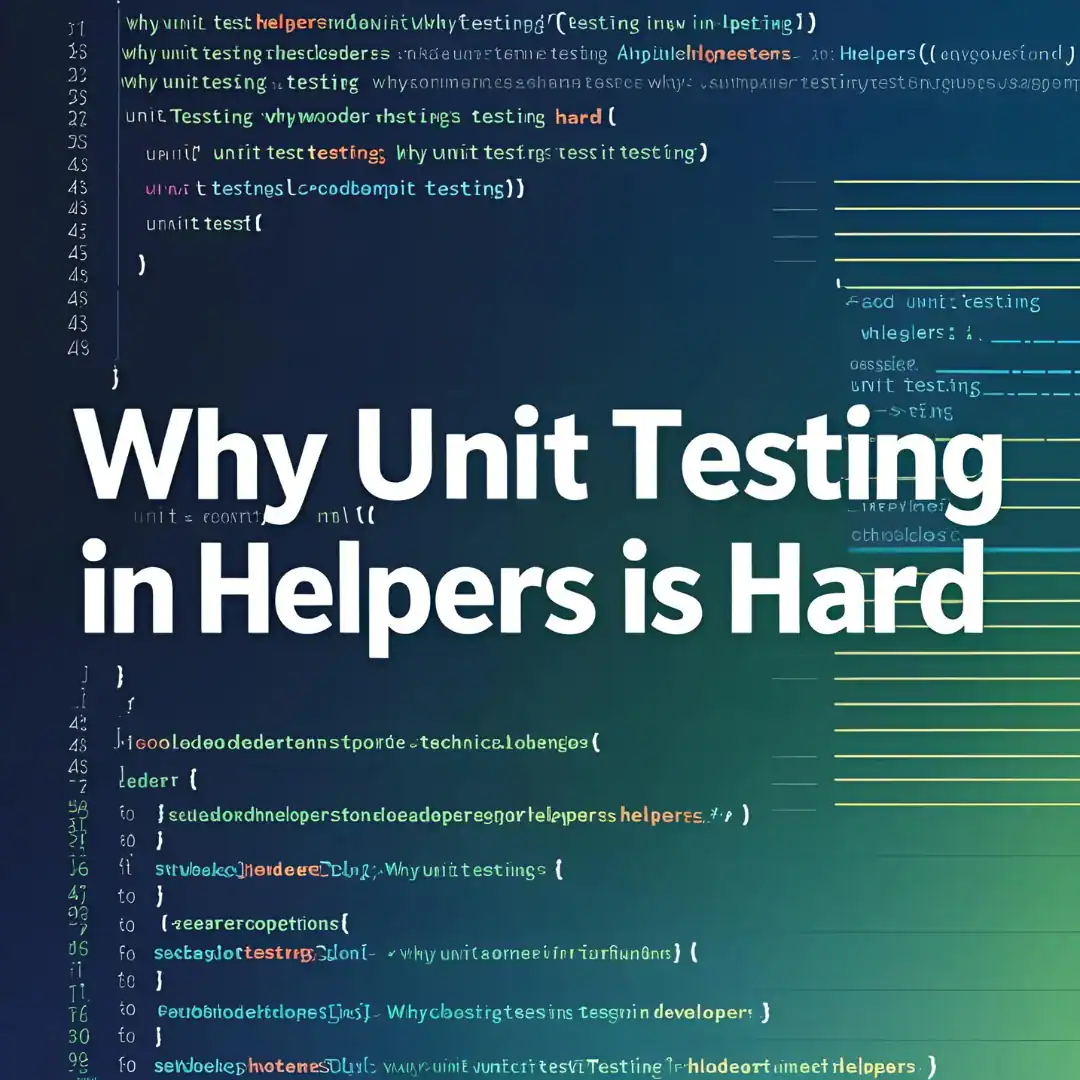 Unit Testing