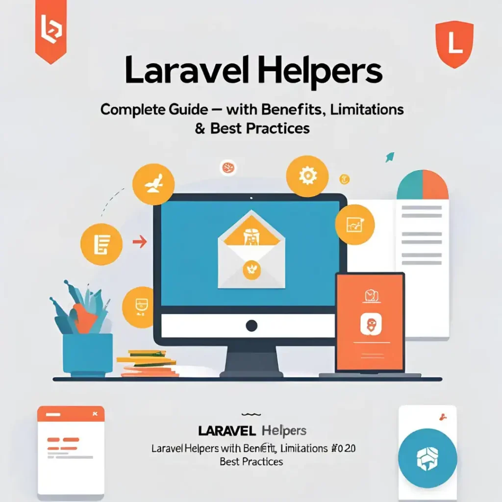 Laravel Helpers