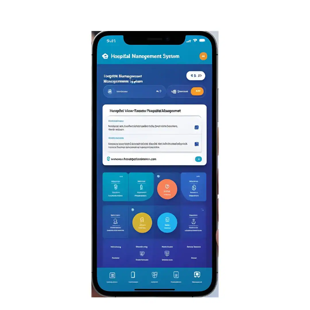 NextGen HIS – Hospital Information System