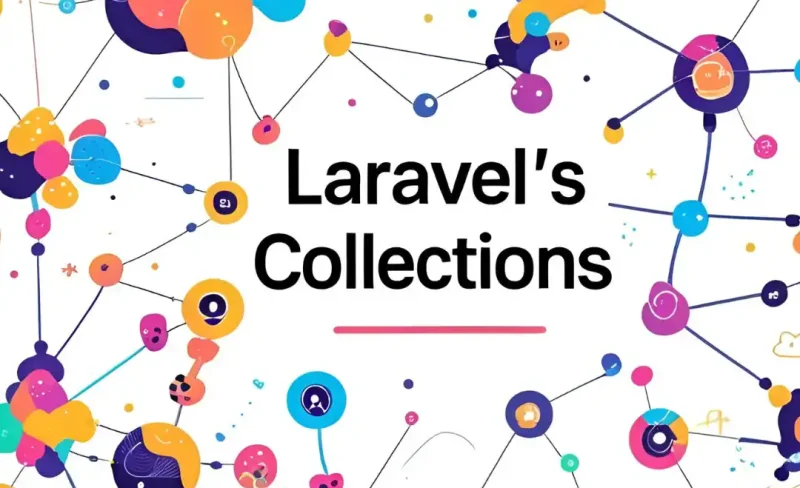 Collections in Laravel