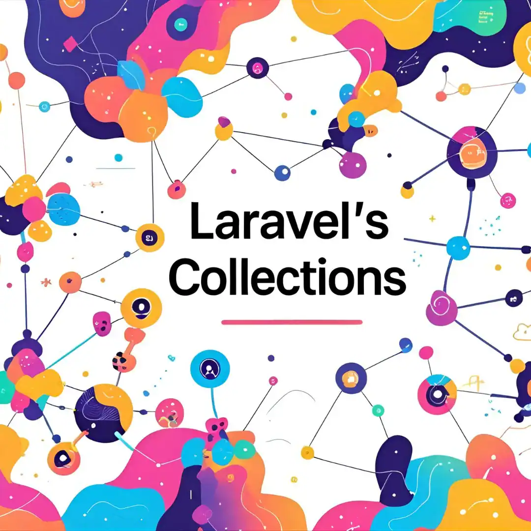 Collections in Laravel