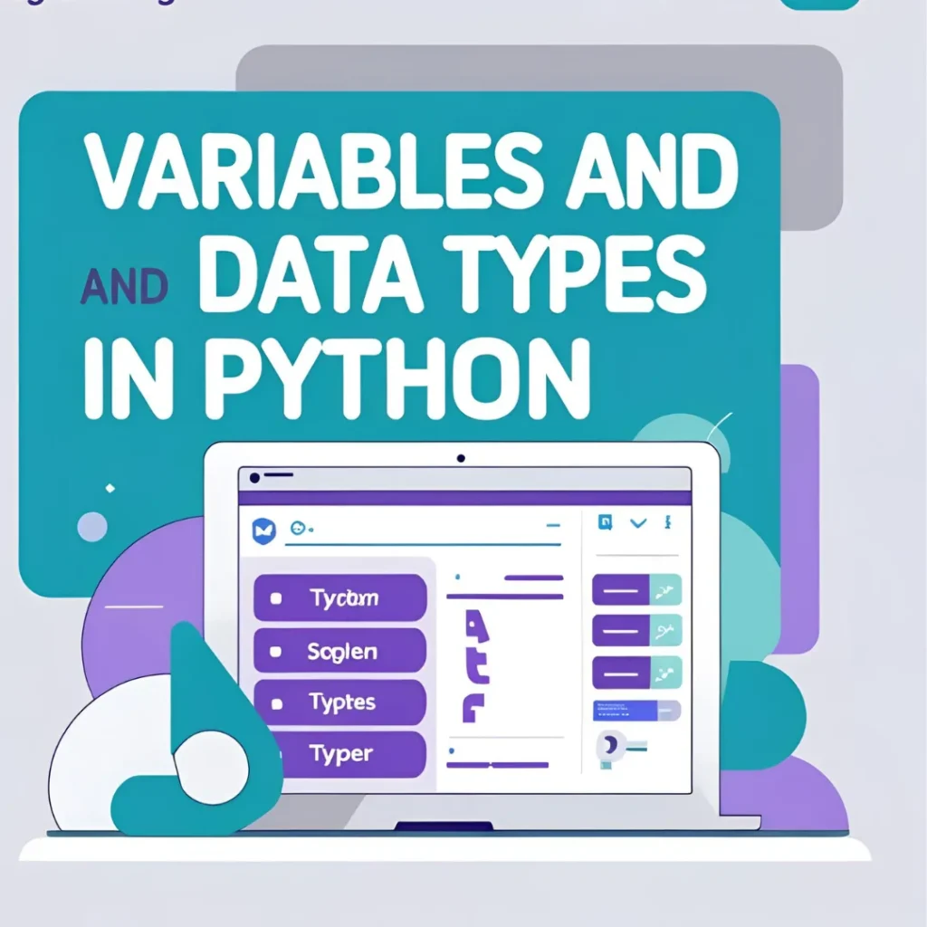 data types