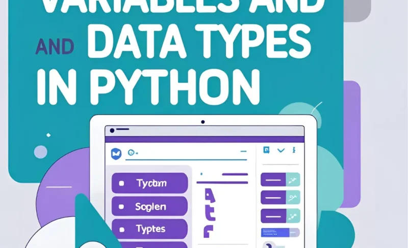 data types