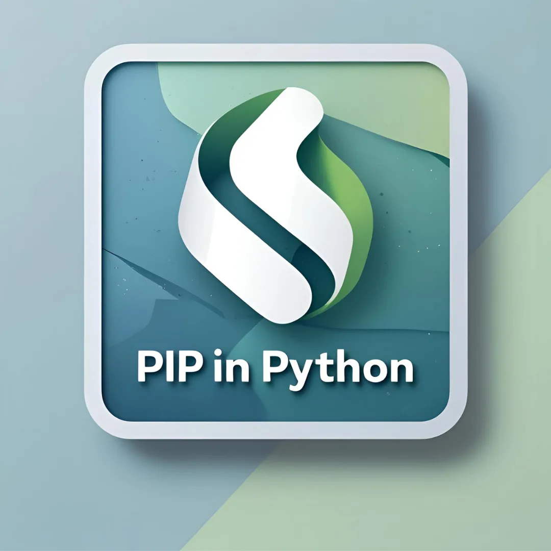 pip in Python