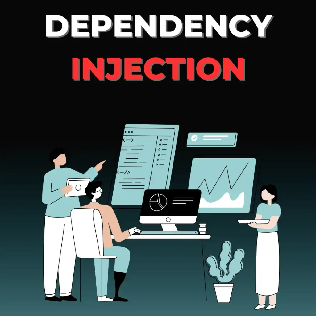 dependency injection