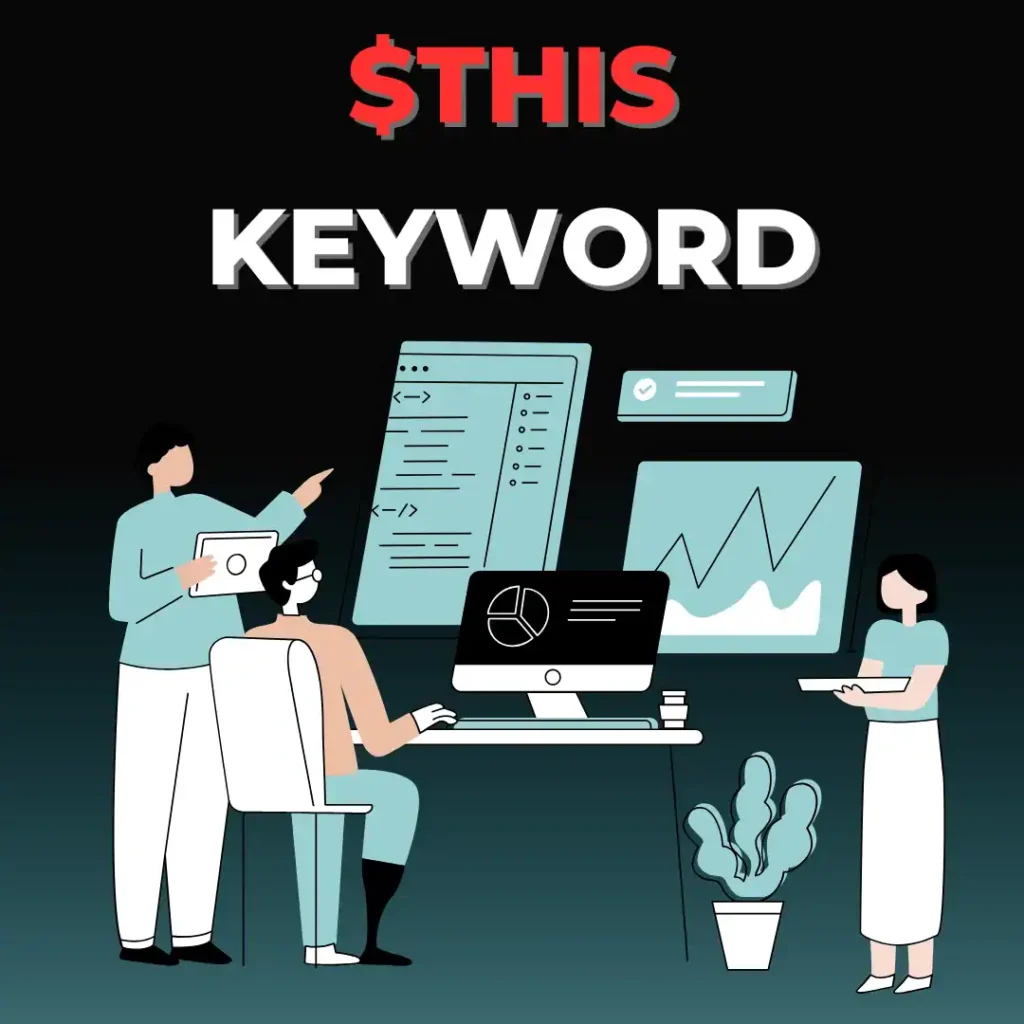 $this keyword
