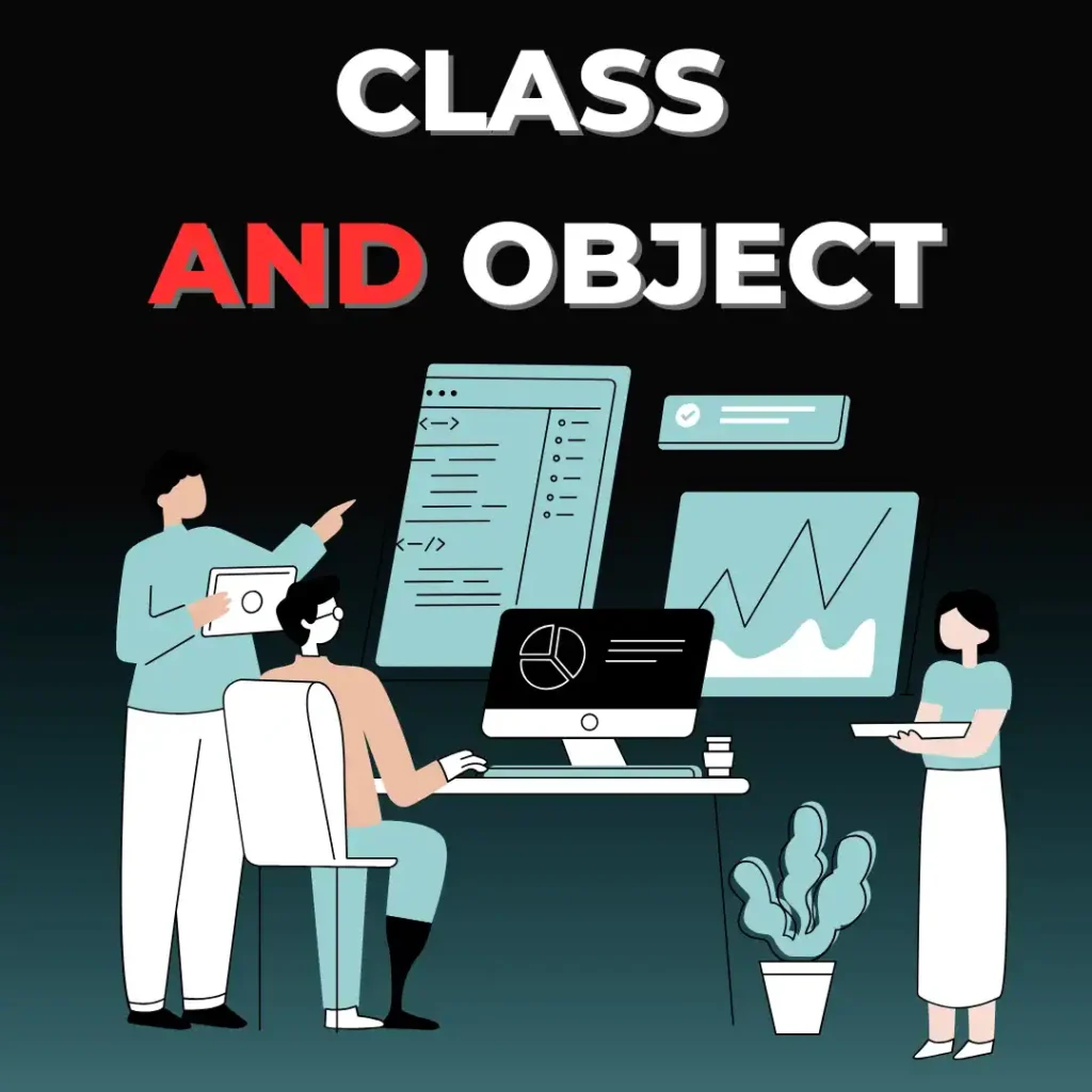 class and object