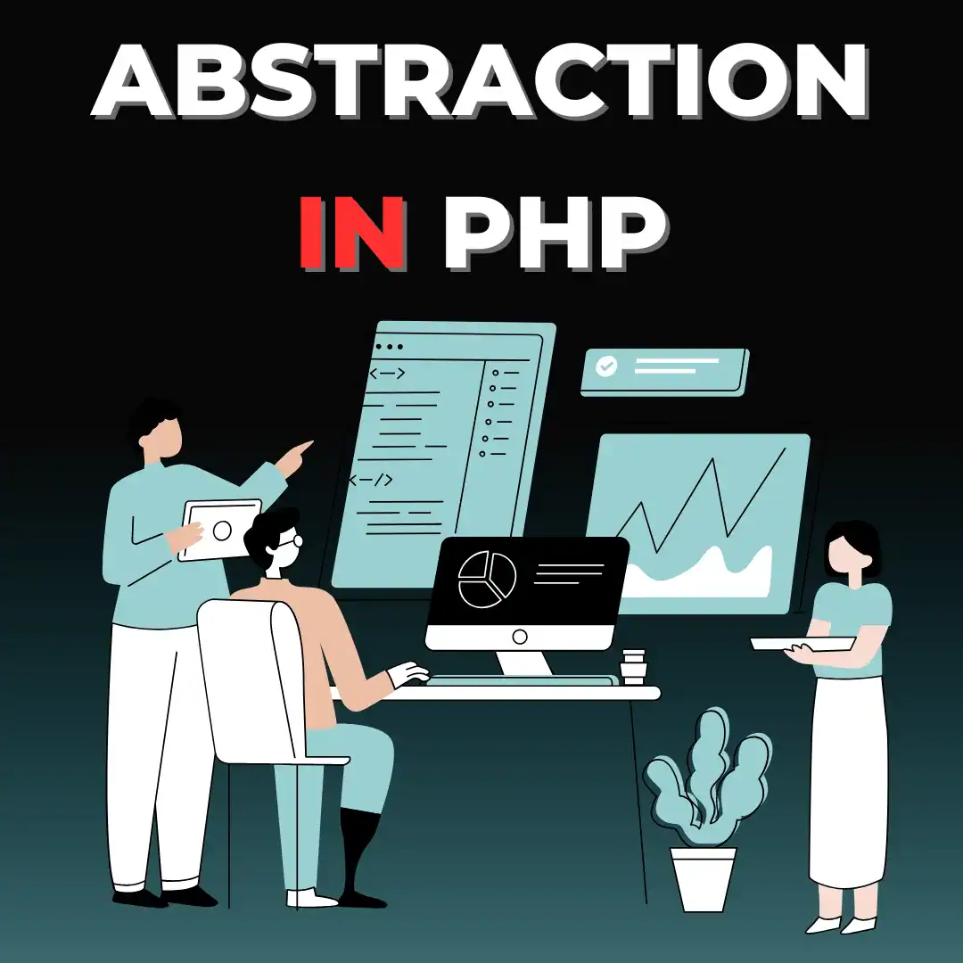 Abstraction in PHP