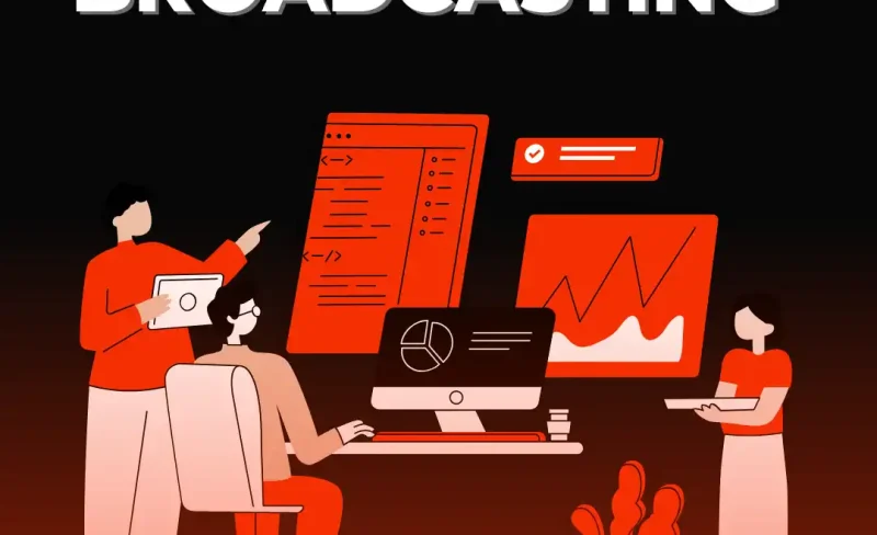 Laravel broadcasting