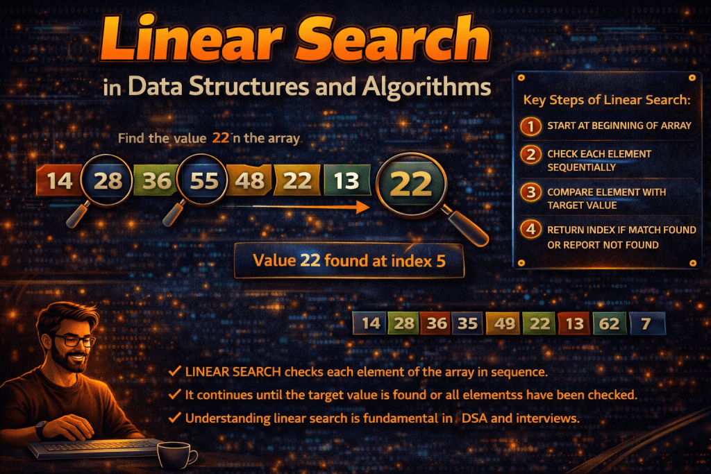 Linear Search