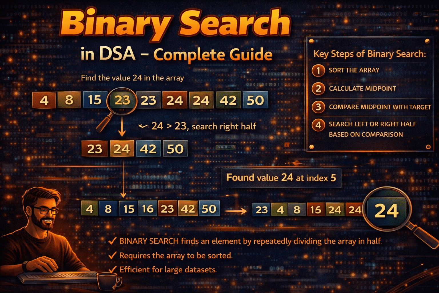 Binary Search