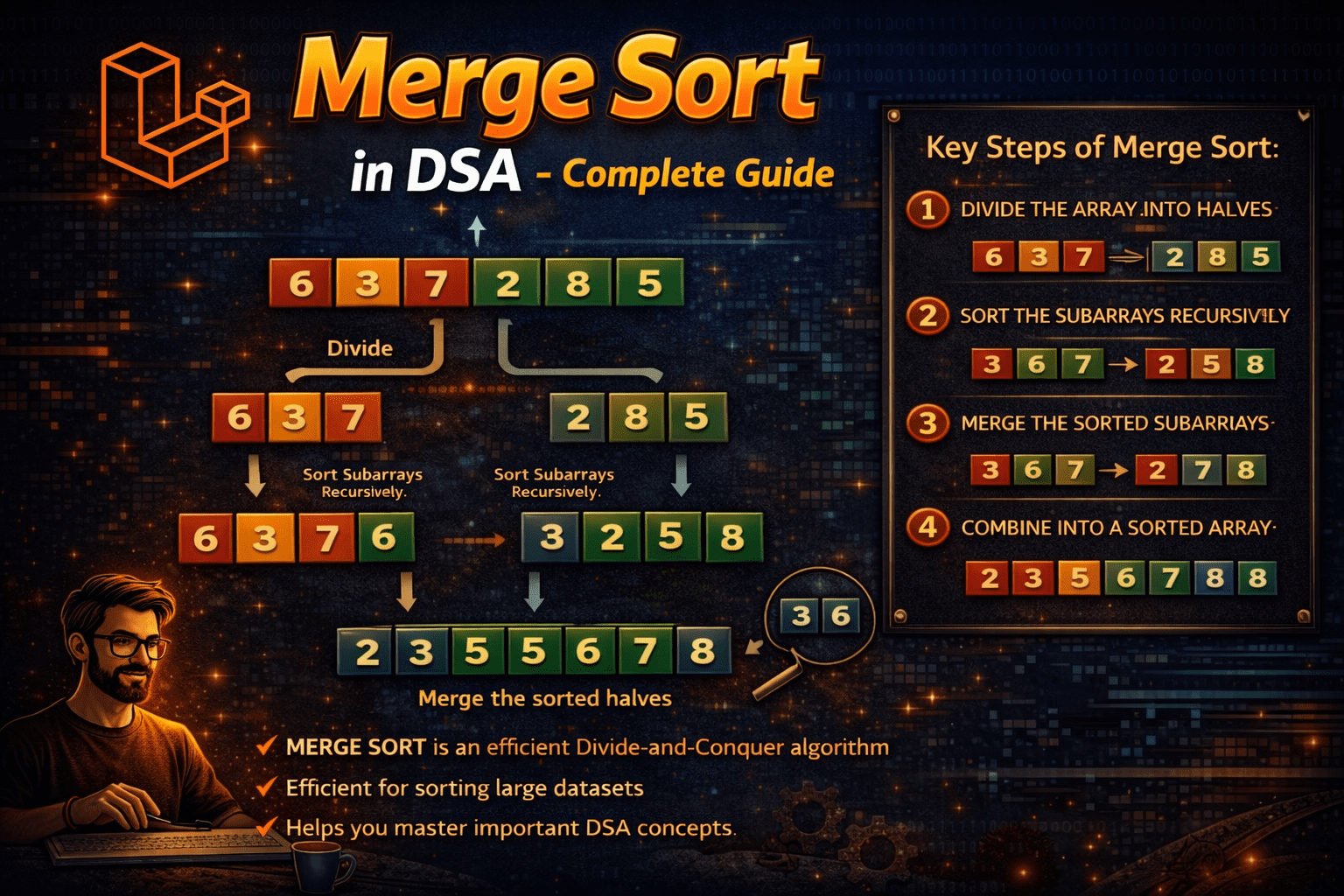 Merge Sort