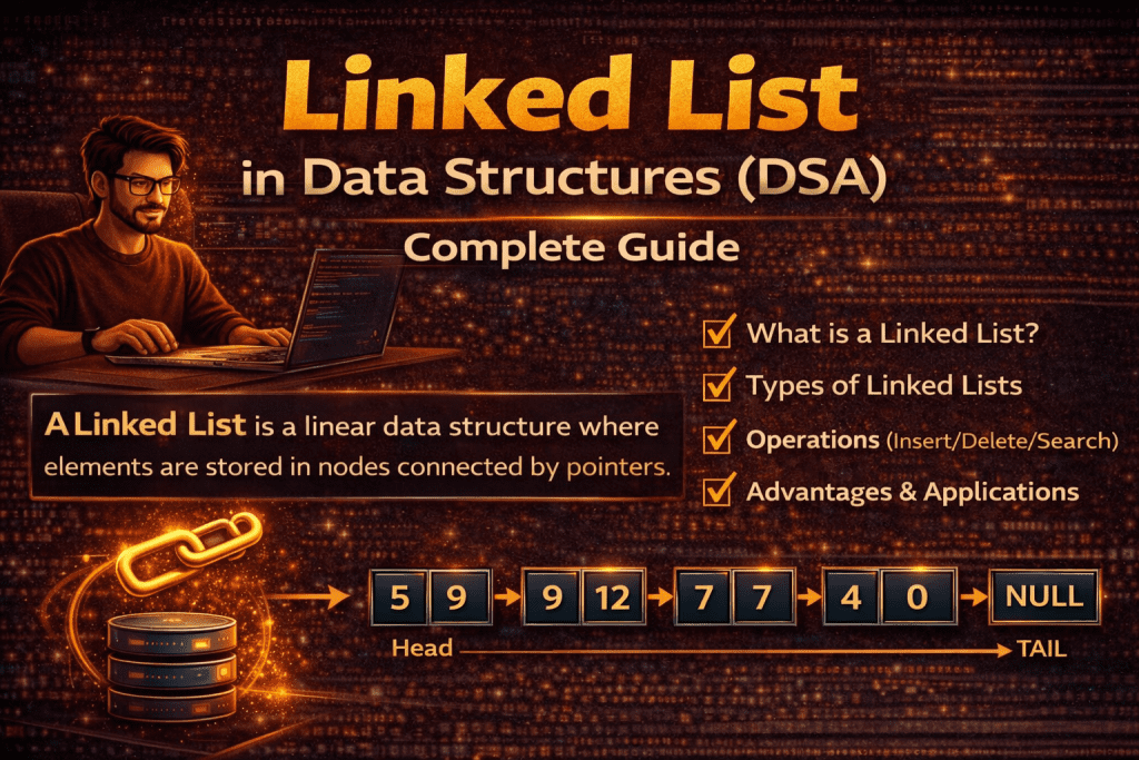 Linked List