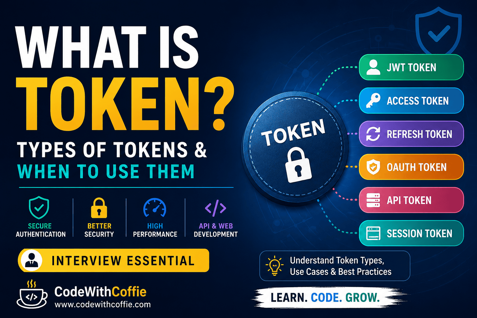 Token