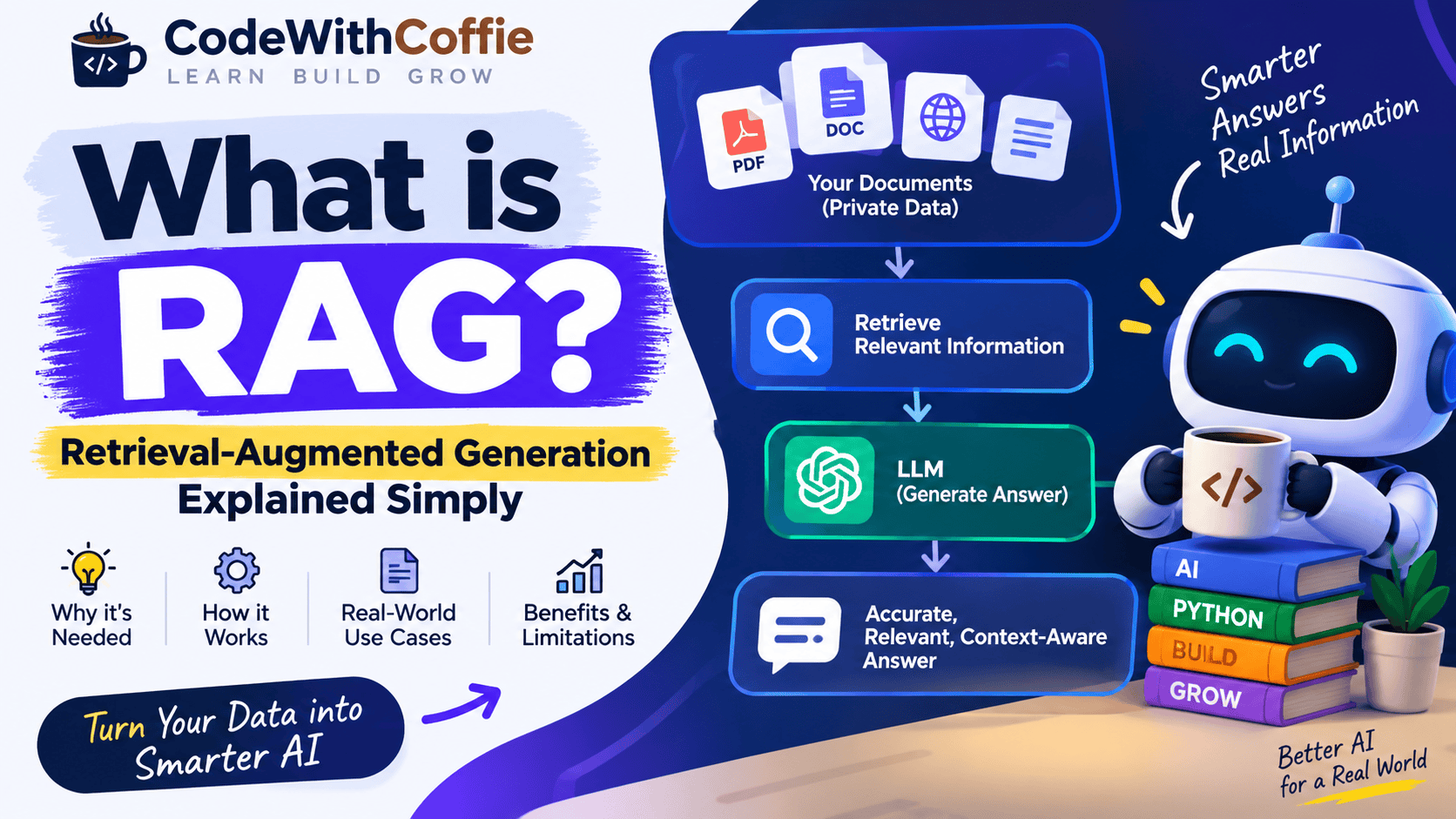What is RAG